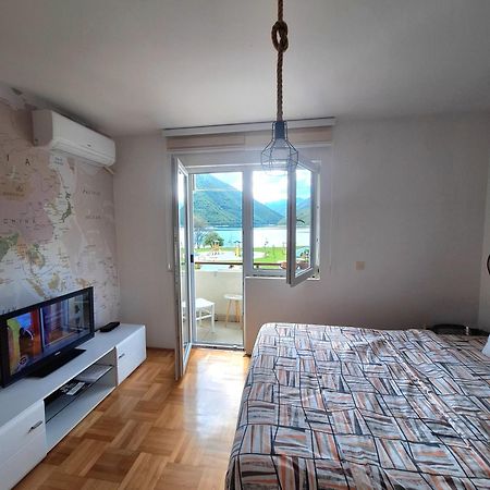 Apartment Lake Story Plužine Exteriér fotografie