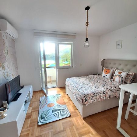 Apartment Lake Story Plužine Exteriér fotografie