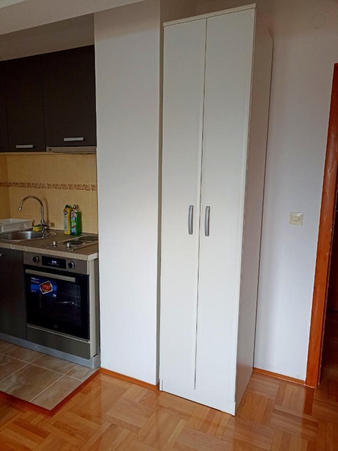 Apartment Lake Story Plužine Exteriér fotografie