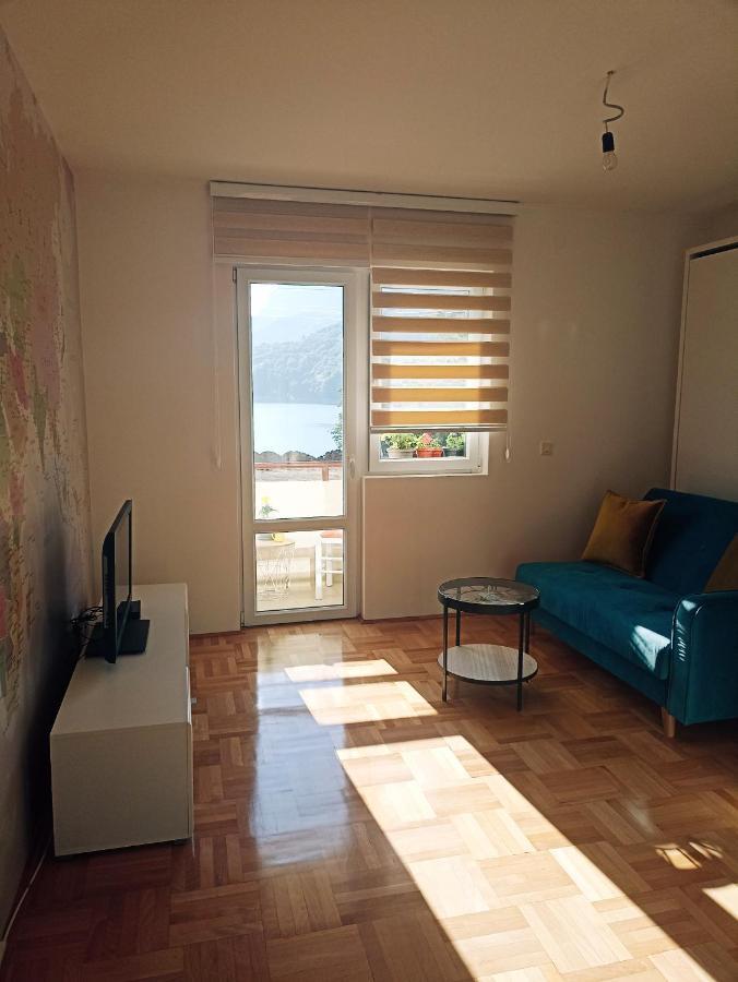 Apartment Lake Story Plužine Exteriér fotografie