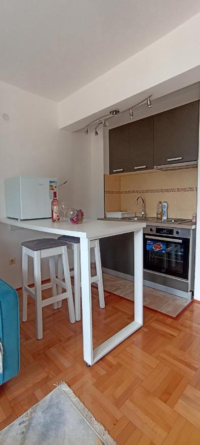 Apartment Lake Story Plužine Exteriér fotografie