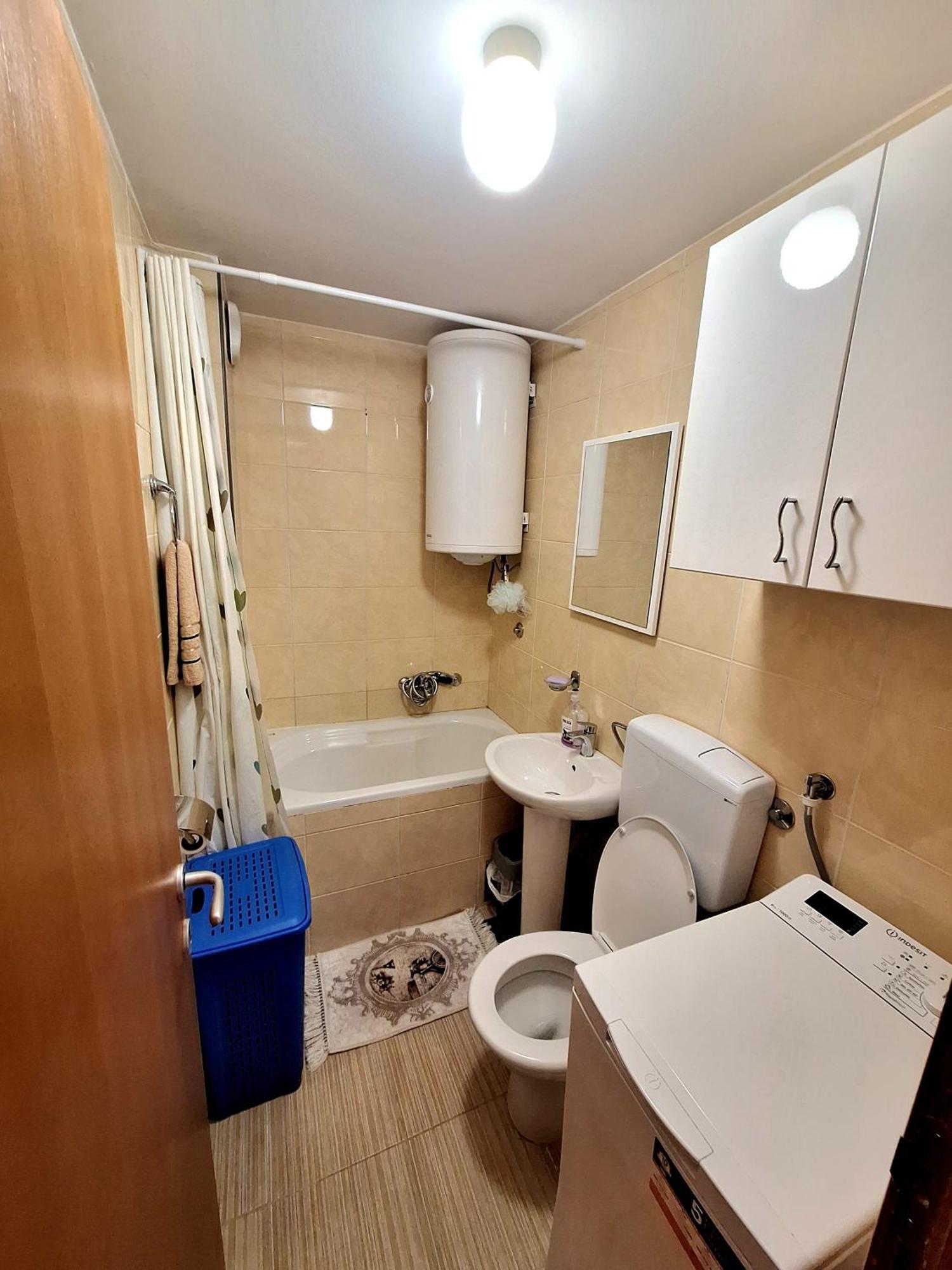 Apartment Lake Story Plužine Exteriér fotografie
